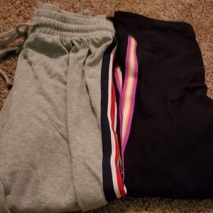 Sweatpants/leggings